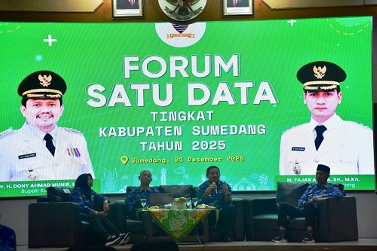 Era Baru Birokrasi: ASN Harus Siap Kuasai Kecerdasan Buatan