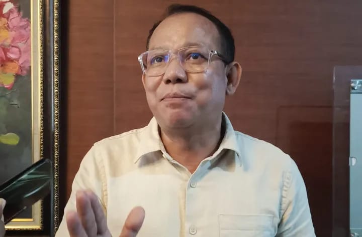 Cecep Suhendar, Pemdes Padasuka Merupakan Pemilik Syah Tanah Carik/Bengkok