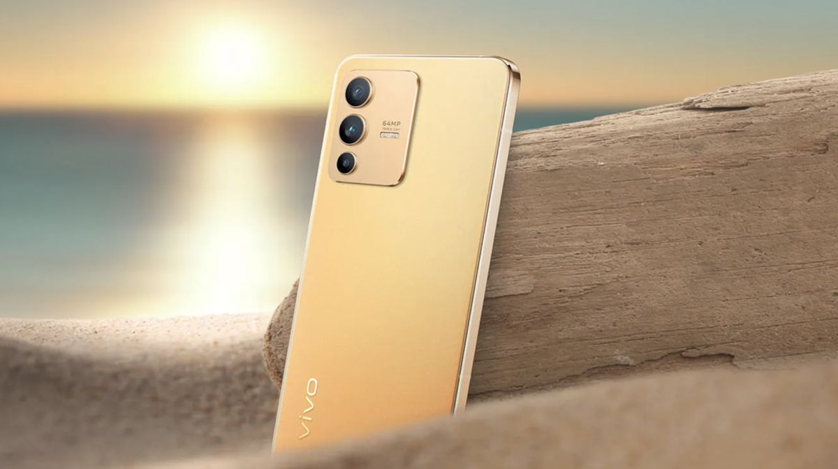 Vivo V3 5G Resmi Hadir, Andalkan Kamera 64MP dan Fitur AI Canggih