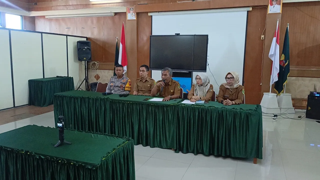 Manajemen RSUD Majalaya Jelaskan Status Korban dan Pelaku Kasus Penganiayaan